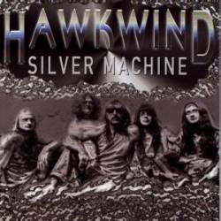 Hawkwind : Silver Machine 3